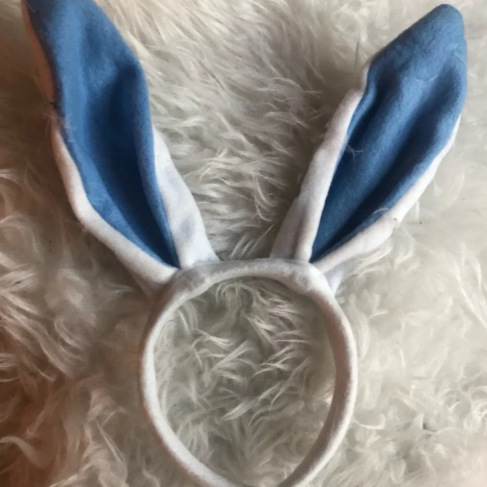 Bunny Ears set of 3 -